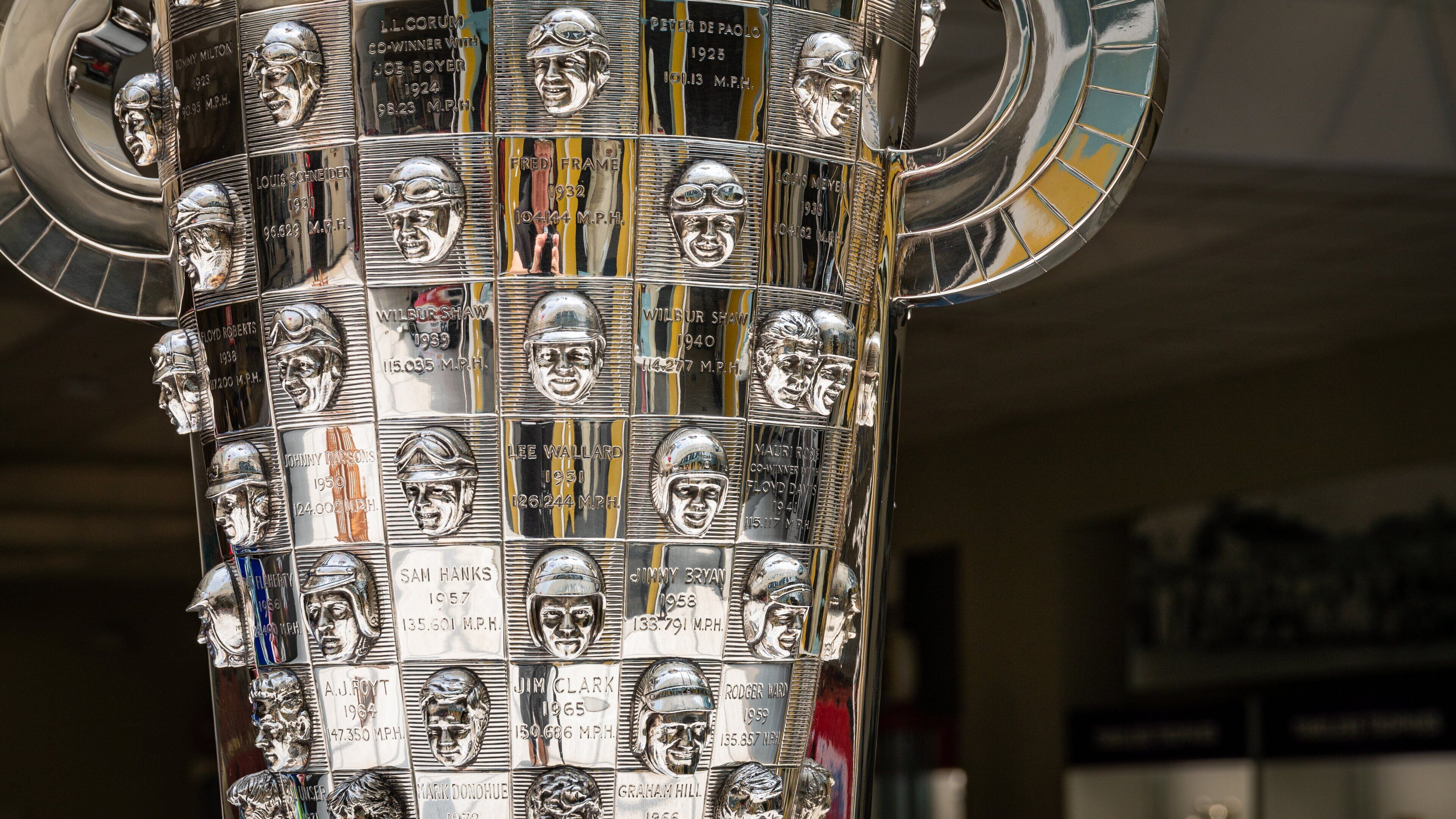 Indianapolis Motor Speedway Museum