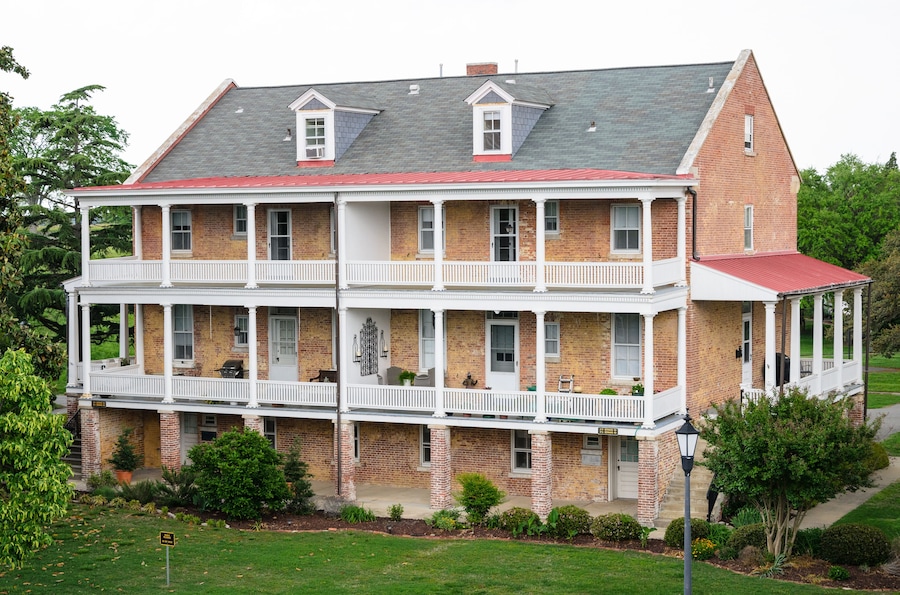 Fort Monroe National Monument