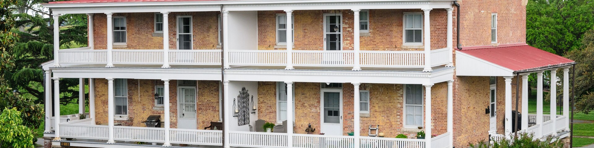 Fort Monroe National Monument