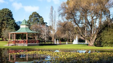 Warragul