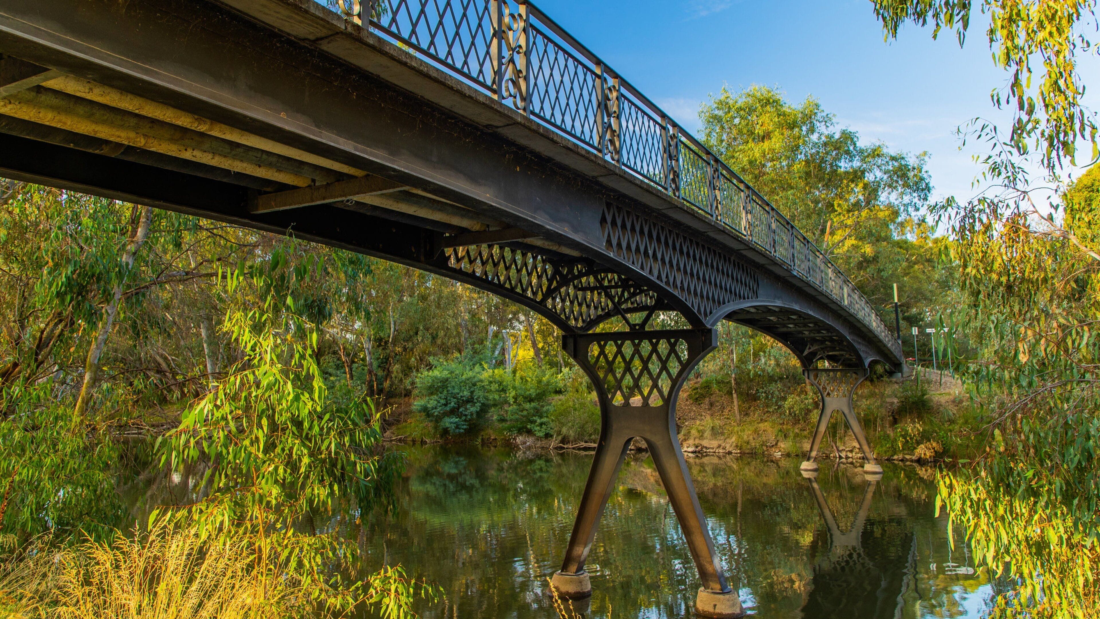 Wangaratta