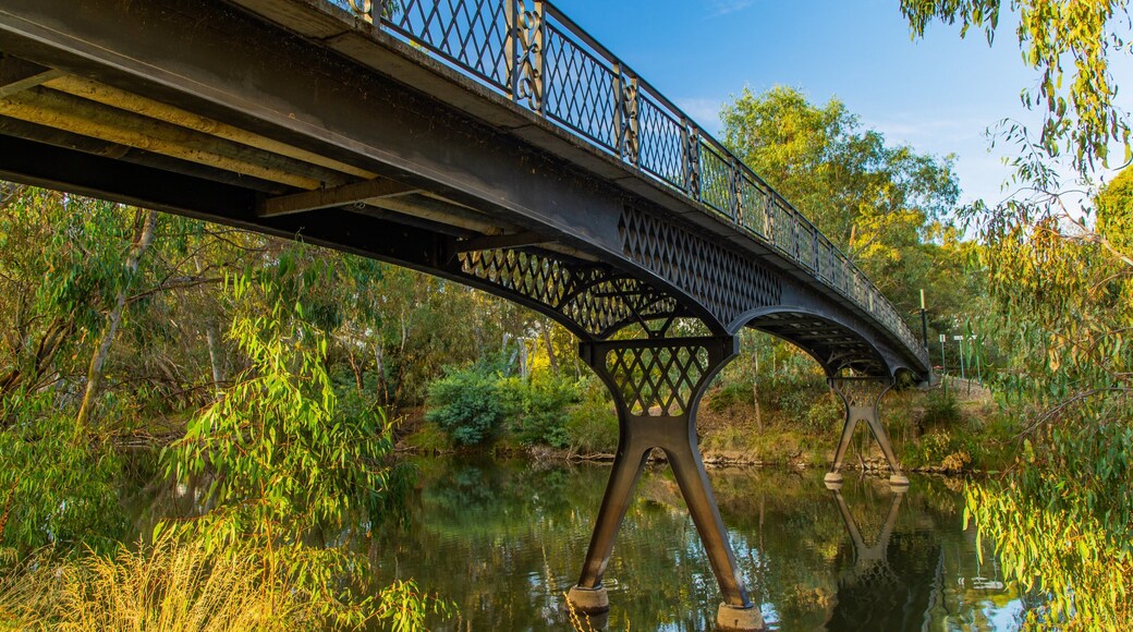 Wangaratta