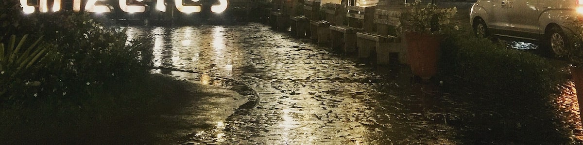 The Holy Rosary Parish, formerly known as Santo Rosario Church, today fondly called by locals as "Pisambang Maragul" ("Big Church") stands in the epicenter of the old Culiat town, now Angeles City, Pampanga, Philippines. The church has recently been recognized by the National Commission for Culture and the Arts as a national historical site #LoveMyTown