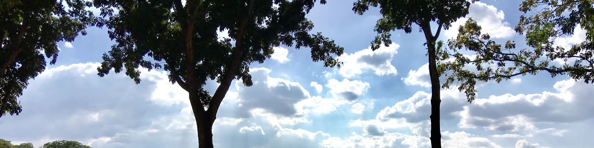 The Former Air Base of the American Forces in Central Luzon, Philippines
-Clark Air Base