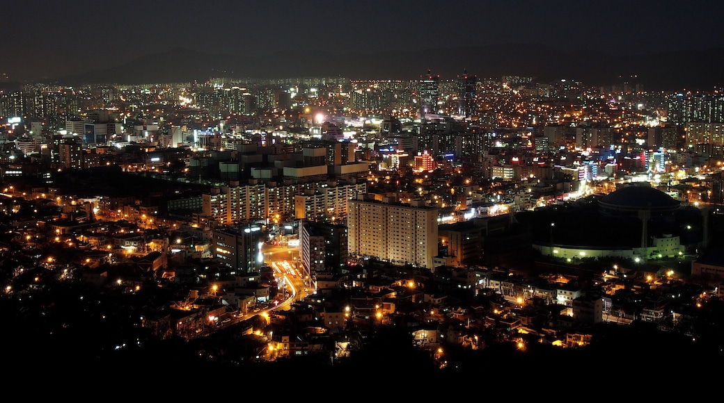 Daejeon