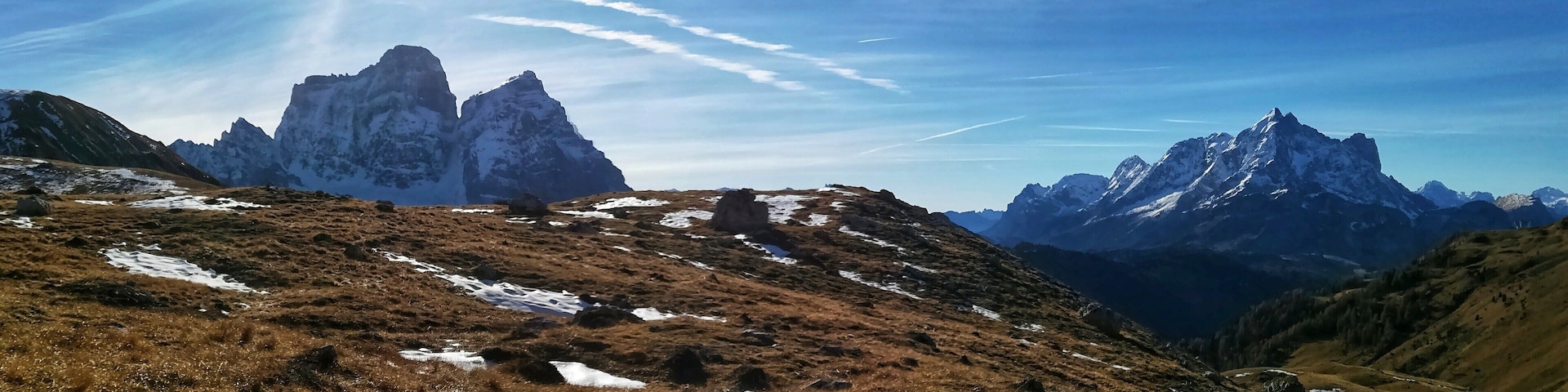 #montepelmo #MonteCivetta
#dolomiti #alps