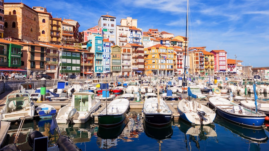 Bermeo