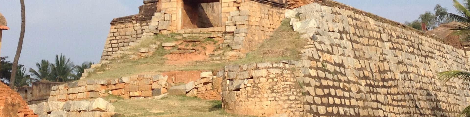 Devanahalli, Karnataka, India