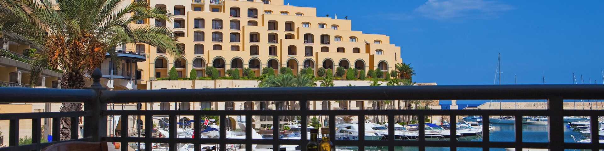 Malta 2010