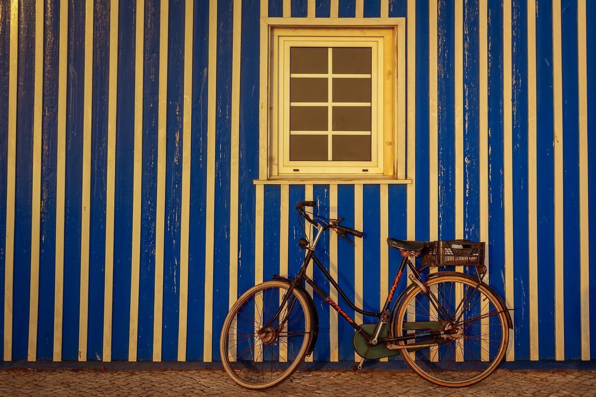 Sunset at Mira Beach