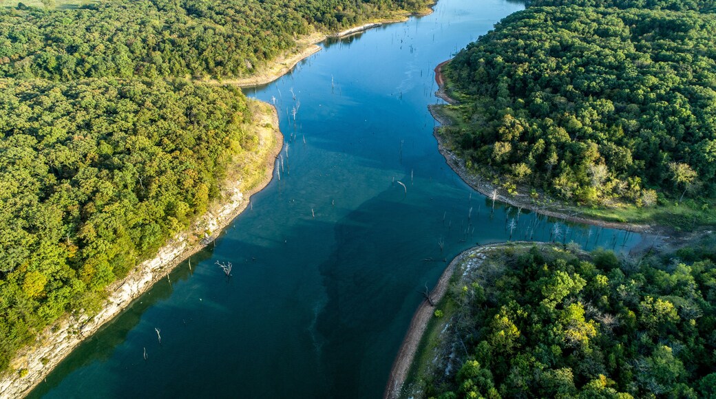 Harry S Truman Reservoir