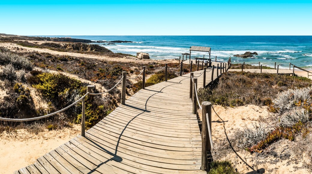 Vila Nova de Milfontes