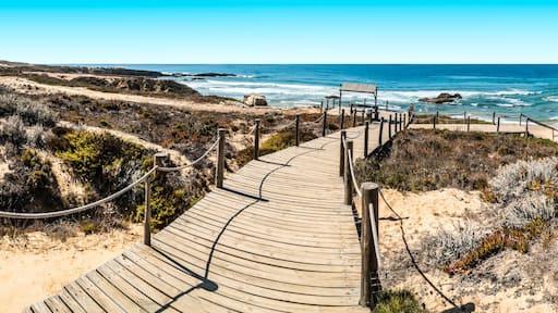 Vila Nova de Milfontes