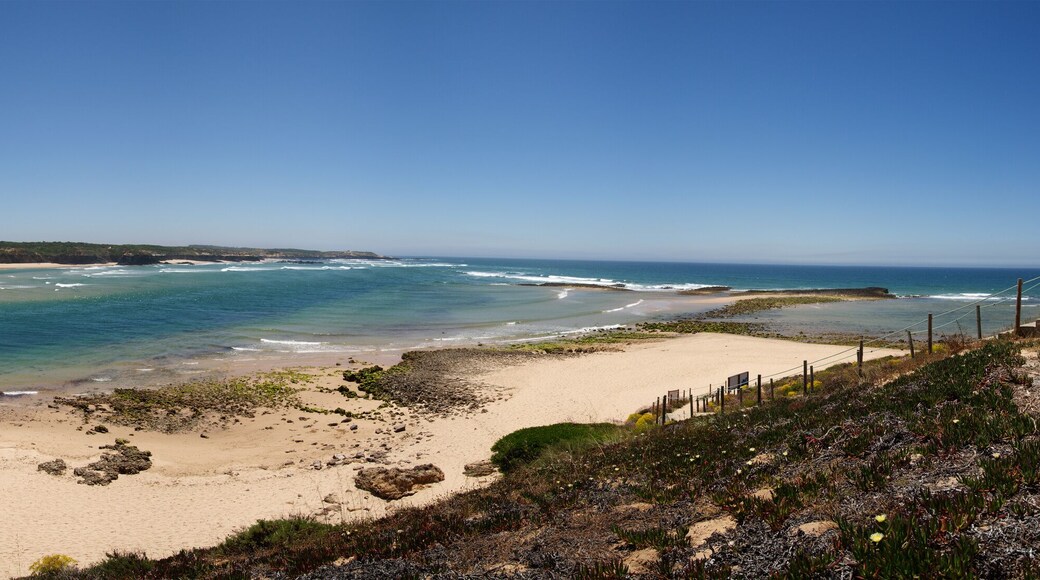 Vila Nova de Milfontes