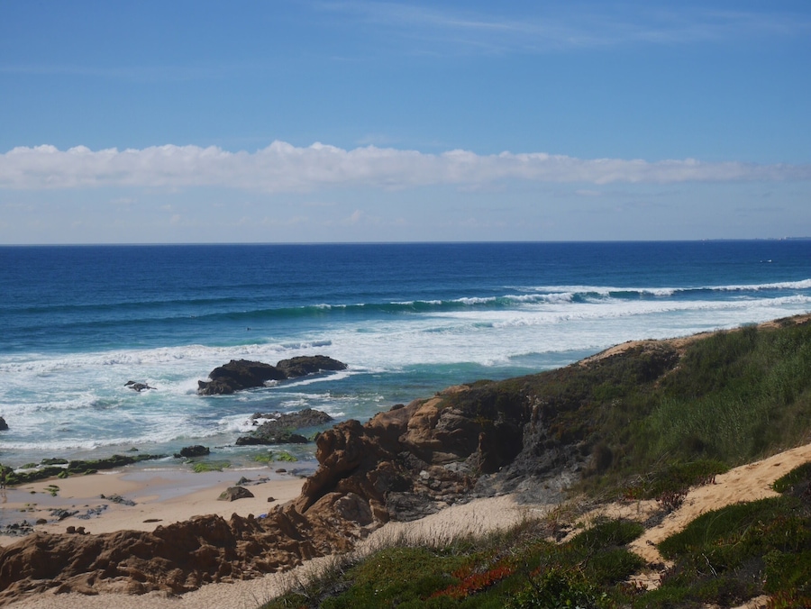 Wild and beautiful, costa Alentejo has many almost untouched spots
#lifeatexpedia #beach #nature #portugal