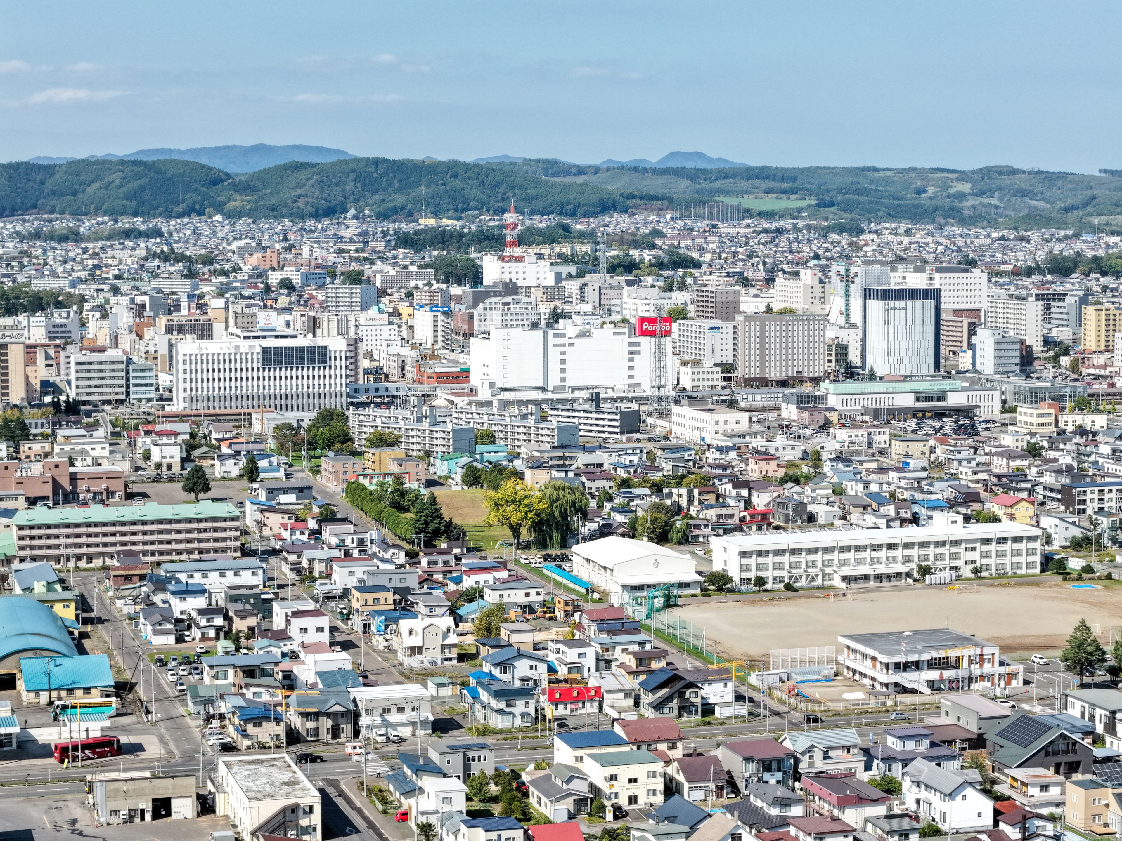 Kitami