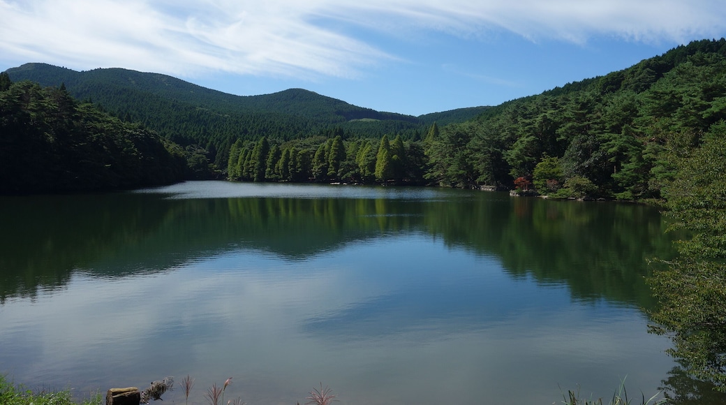 広川原池(20150920)
