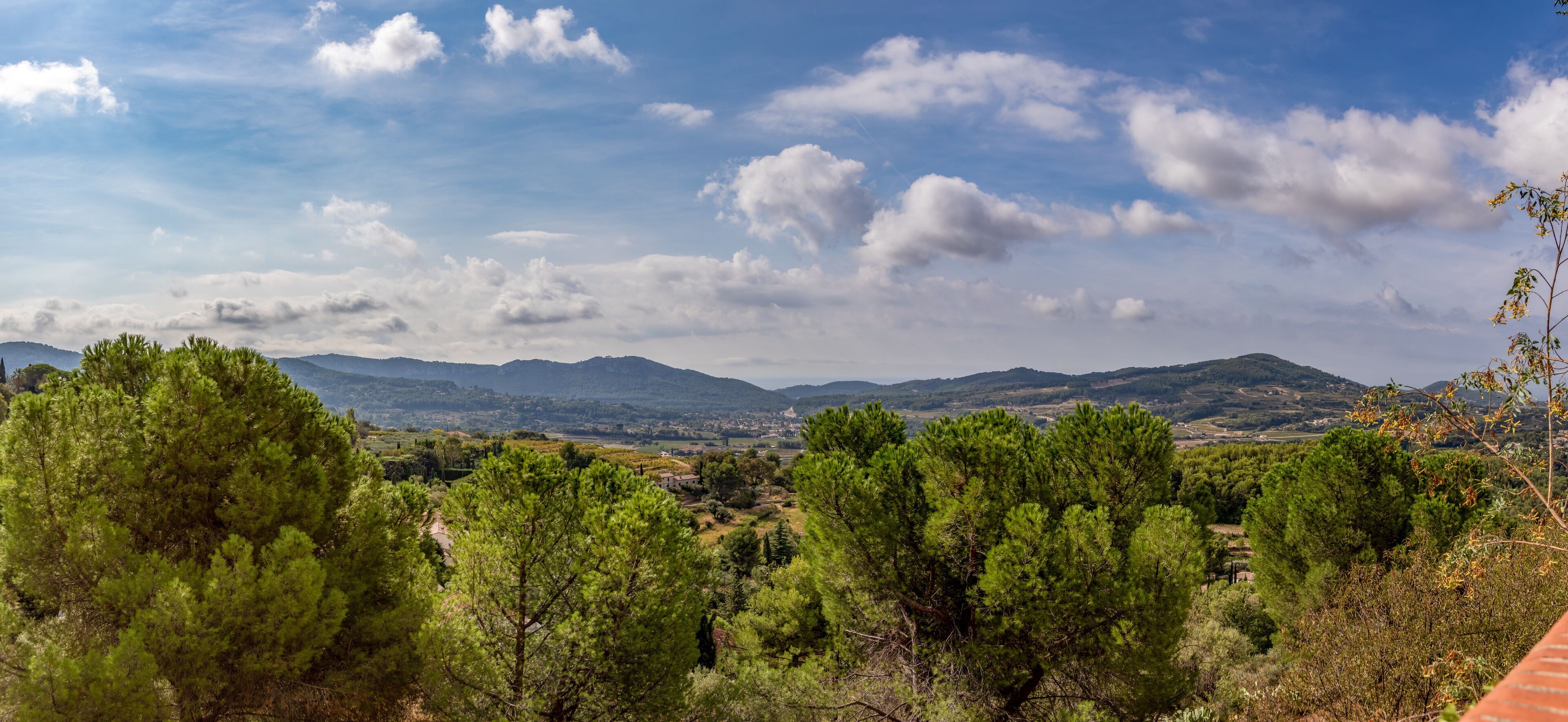 Le Castellet