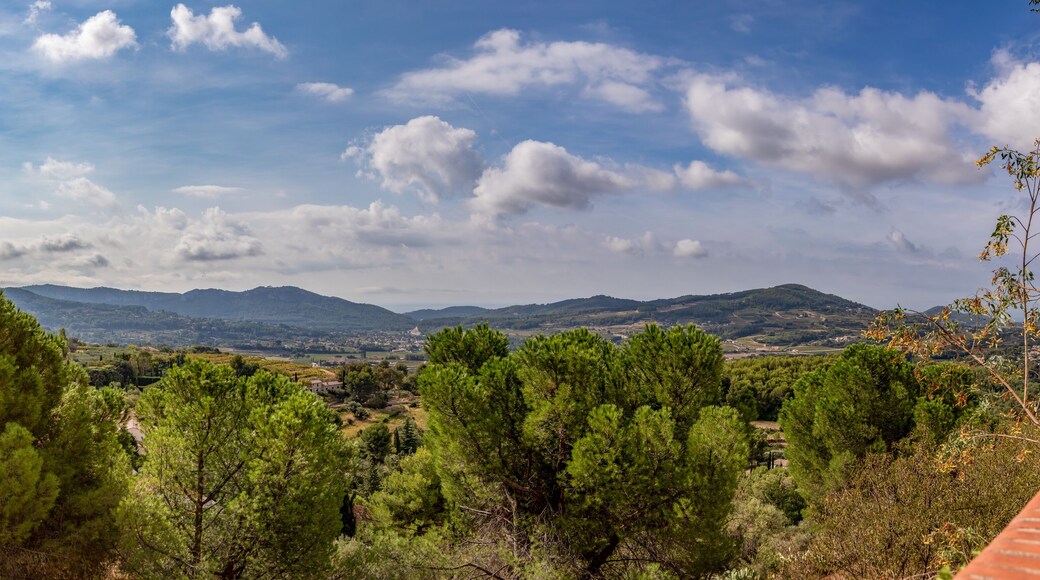 Le Castellet