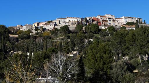 Le Castellet
