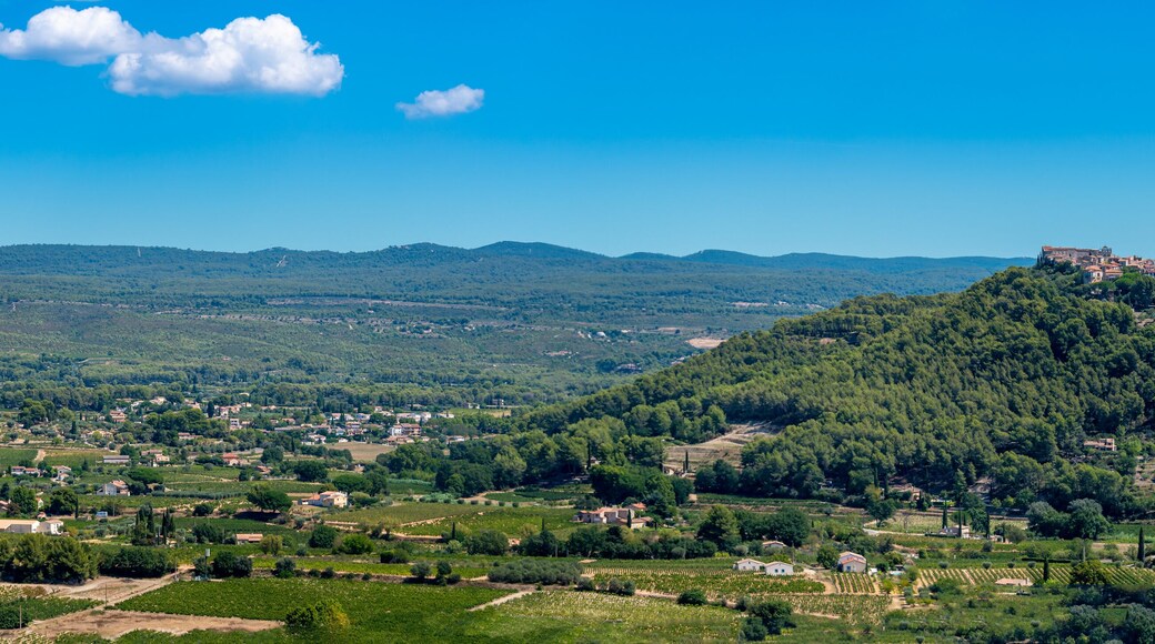 Le Castellet