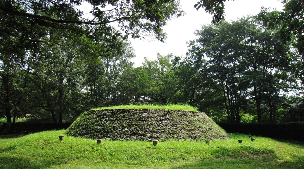 Omuro Park M-4-kofun.