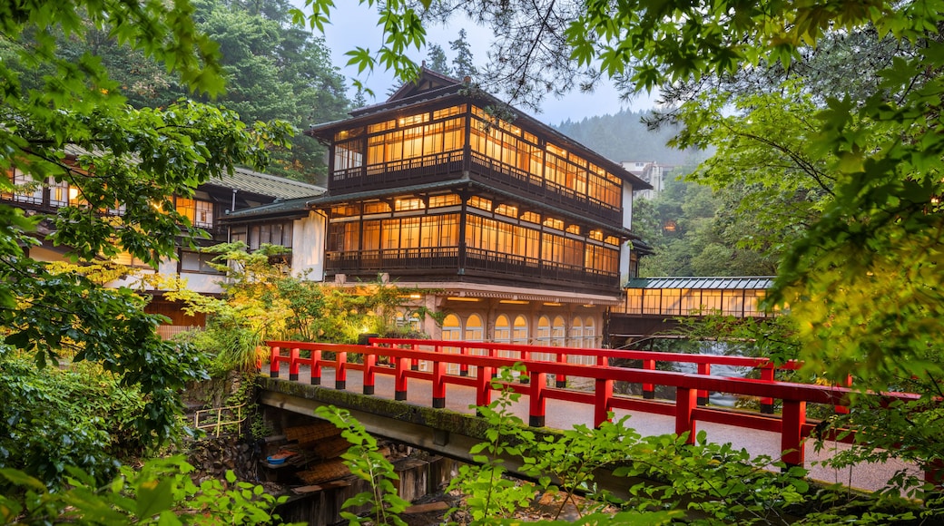 Nakanojo