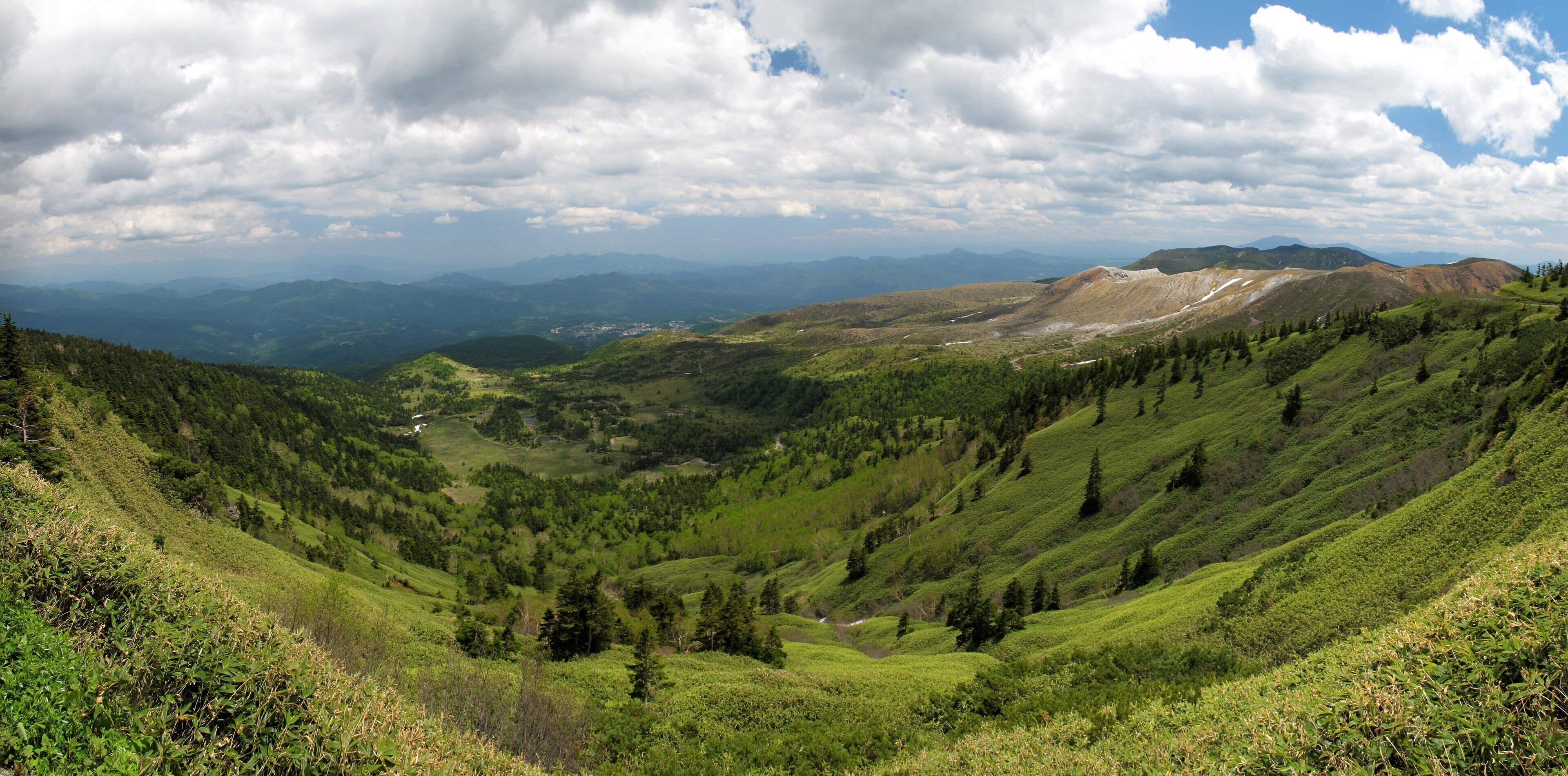 Iriyama, Nakanojo, Agatsuma District, Gunma Prefecture 377-1701, Japan