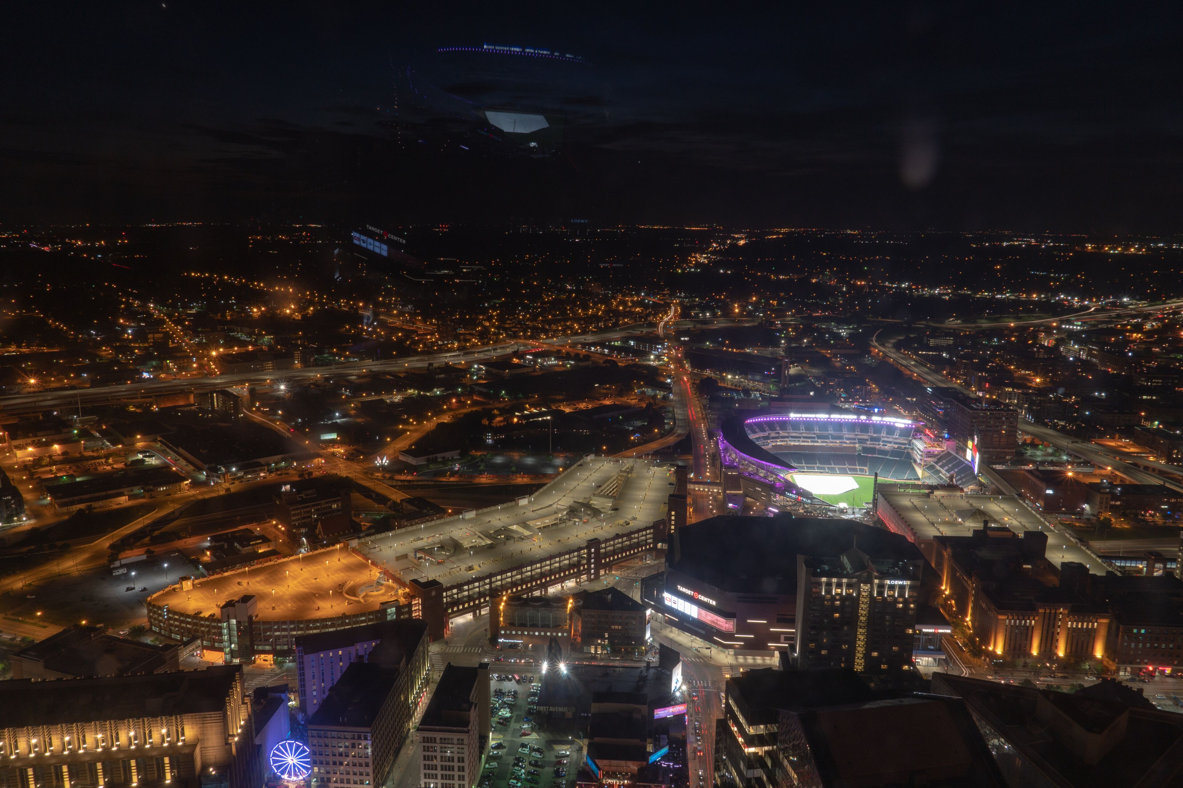Target Field (stadio)