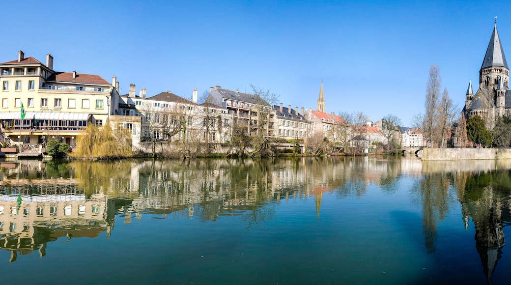 Amneville