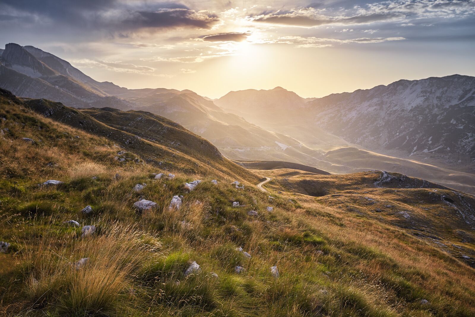 "Breath of Durmitor"