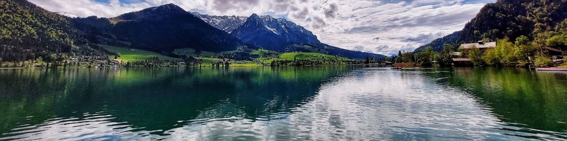 Walchsee Tirol