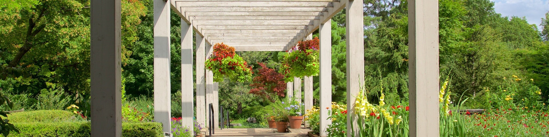 Minnesota Landscape Arboretum