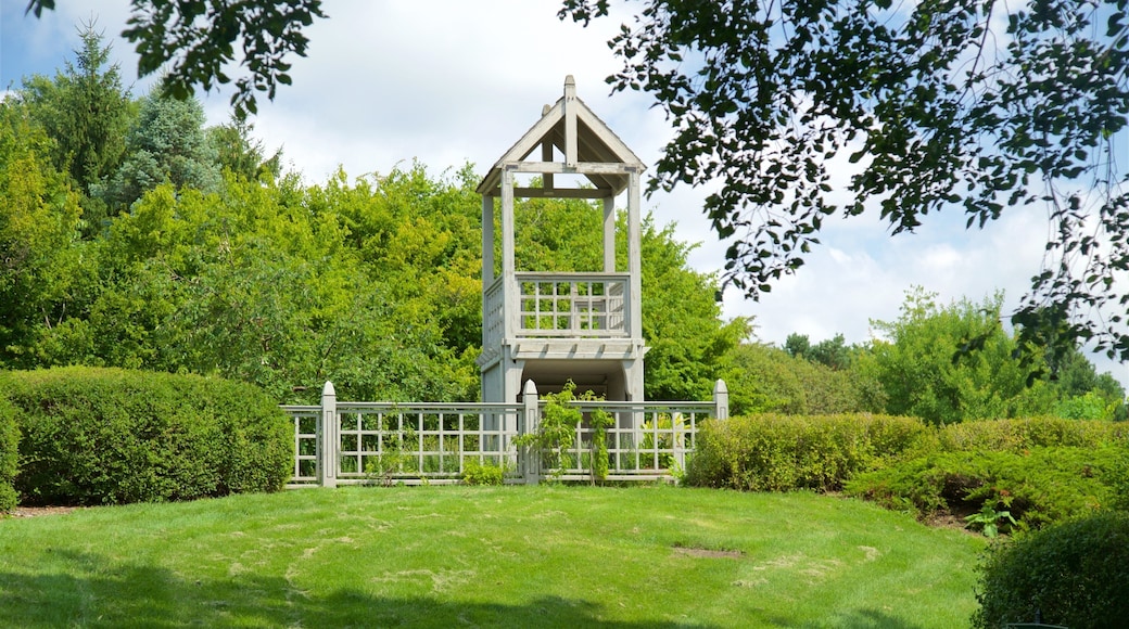 Minnesota Landscape Arboretum