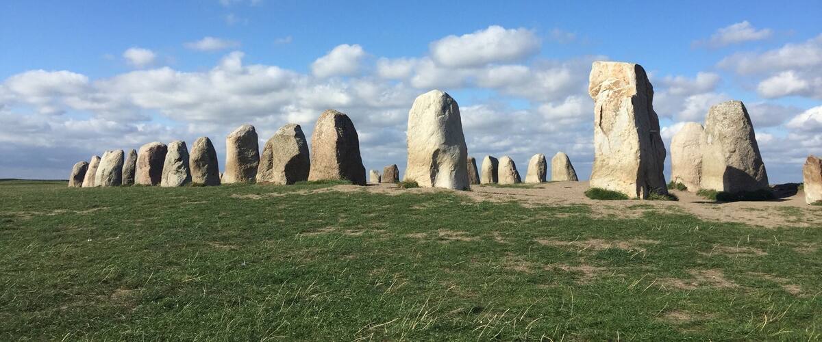 Ale’s Stones, Sweden 🇸🇪