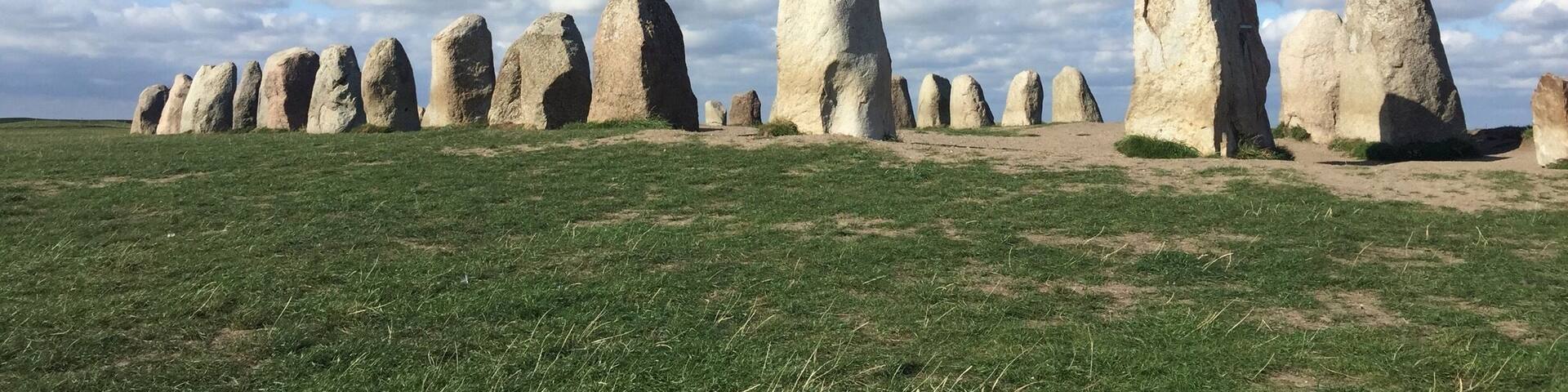 Ale’s Stones, Sweden 🇸🇪