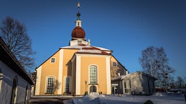 Leksand