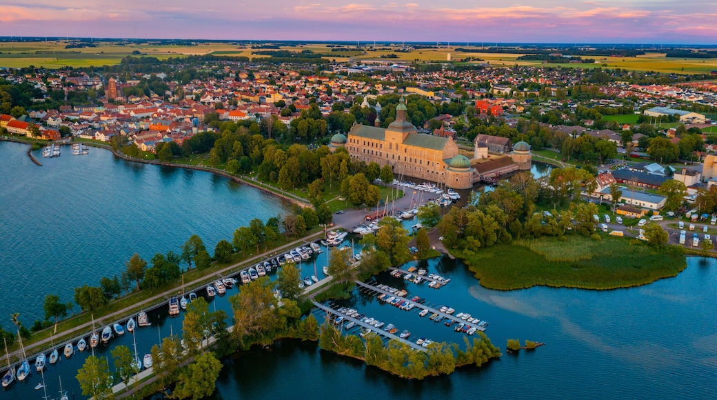 Vadstena