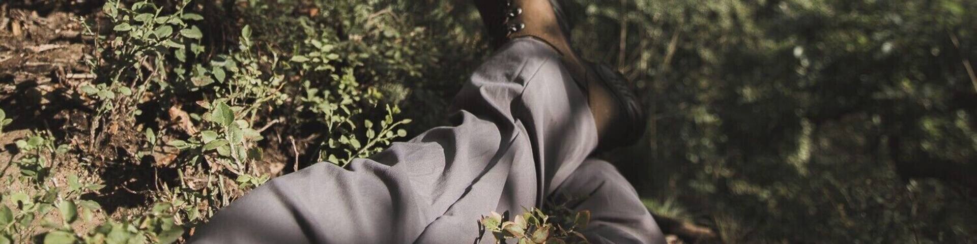 On SöderÄsen is the region of SkÄne's highest point at 212 m (696 ft) above sea level. It's a lovely hike around the lake and the view up top is amazing! #adventurepacked