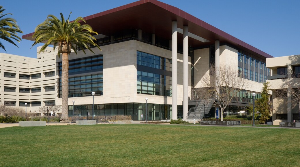 Stanford University Medical Center