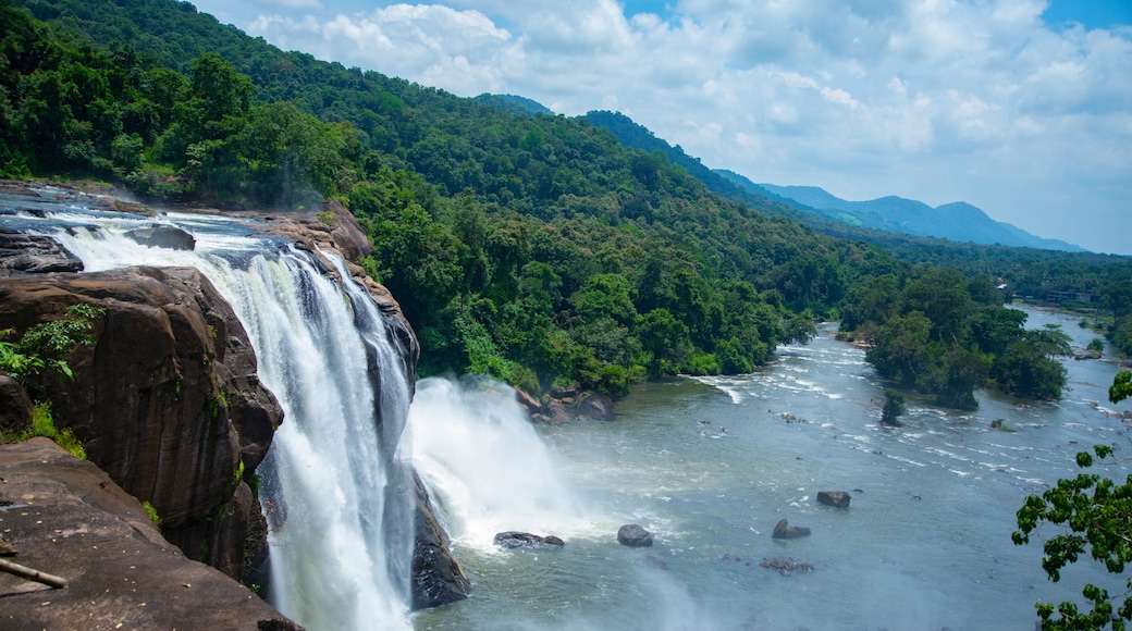 Thrissur
