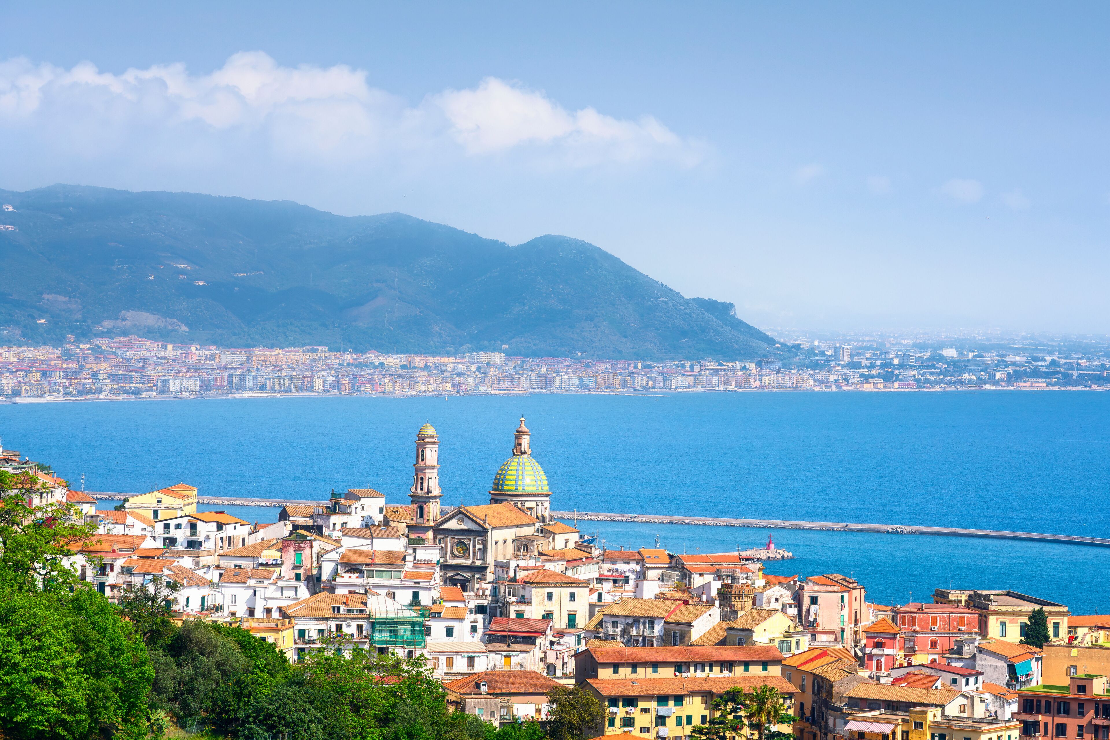 ポンテカニャーノ ファイアーノ