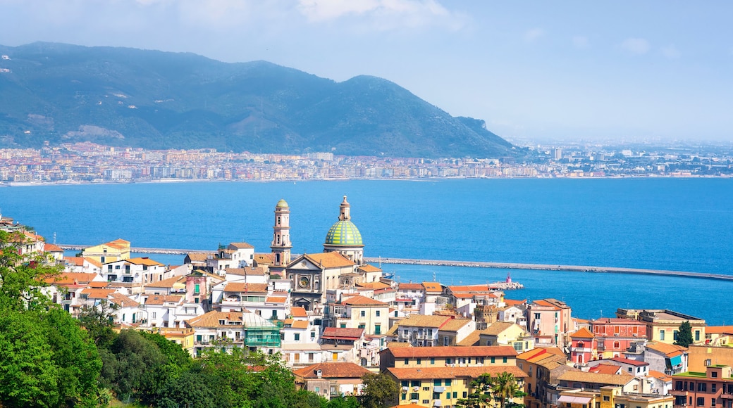 ポンテカニャーノ ファイアーノ