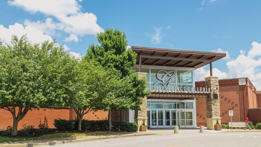 CoolSprings Galleria
