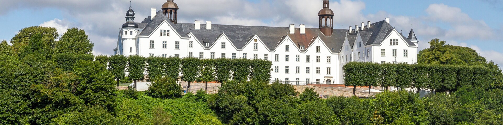 Schloss Plön