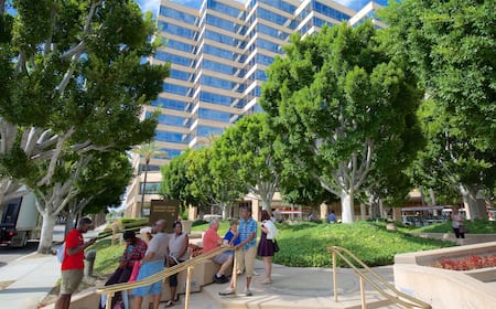 Vuelos baratos desde $155 de Tijuana a Los Γngeles Expedia