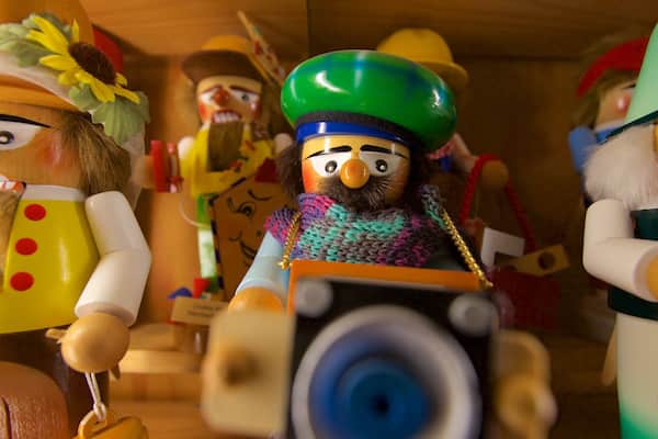 Leavenworth Nutcracker Museum