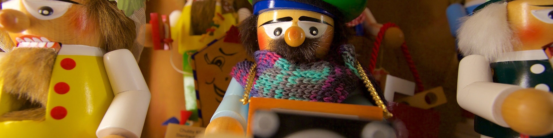 Leavenworth Nutcracker Museum