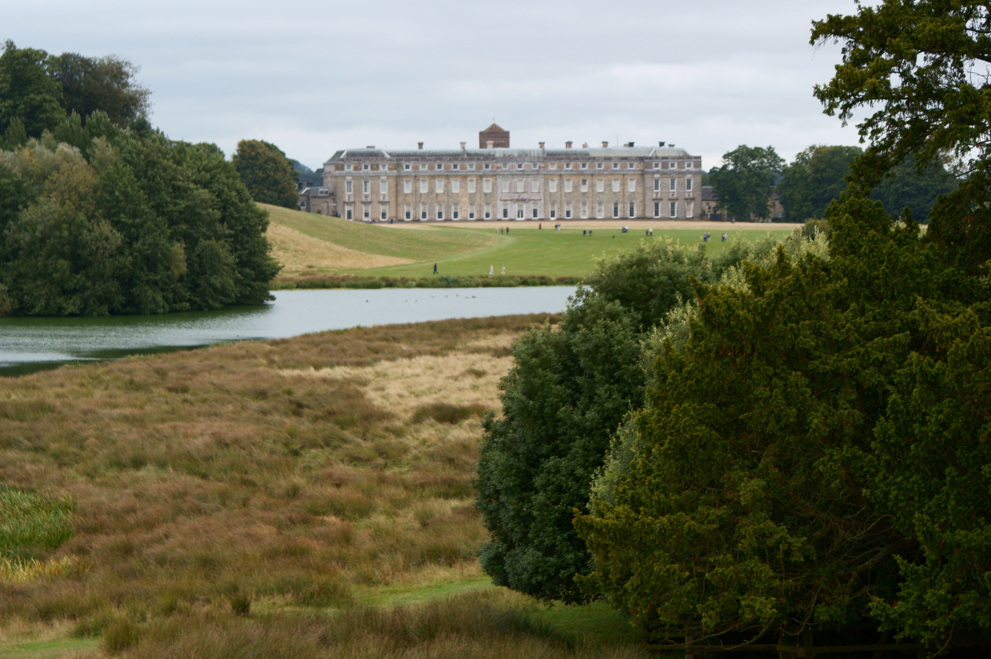 Petworth House