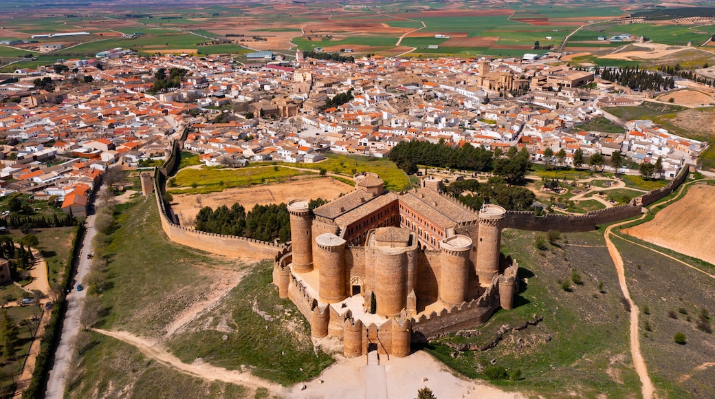 Belmonte